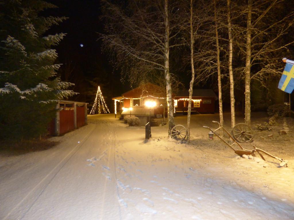 Nya Skogsgarden Marbacken